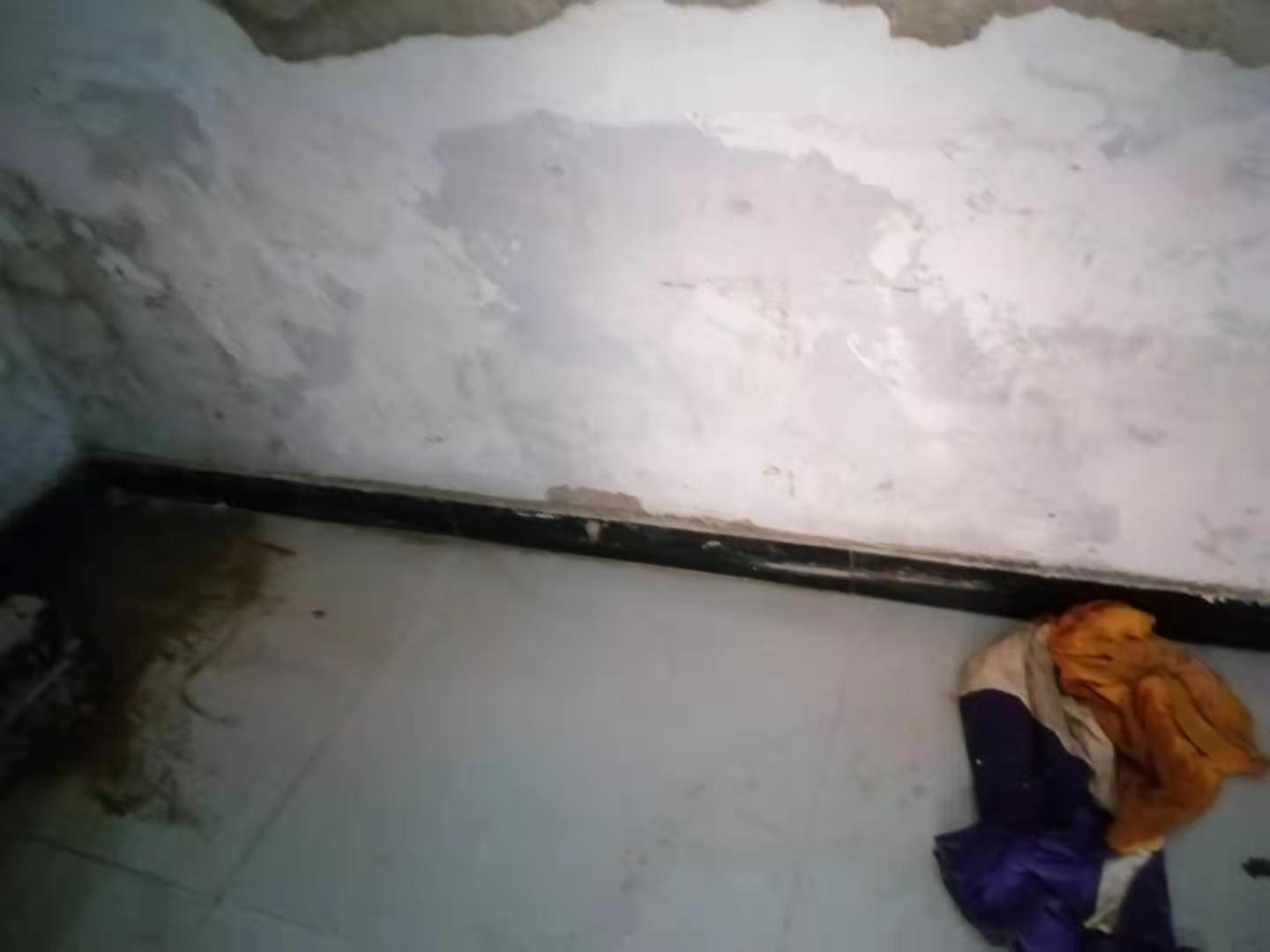 酒泉家里漏水了怎么办？